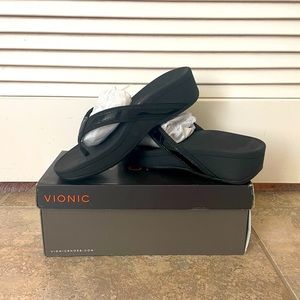 COPY - Vionic Pacific Hightide Sandal